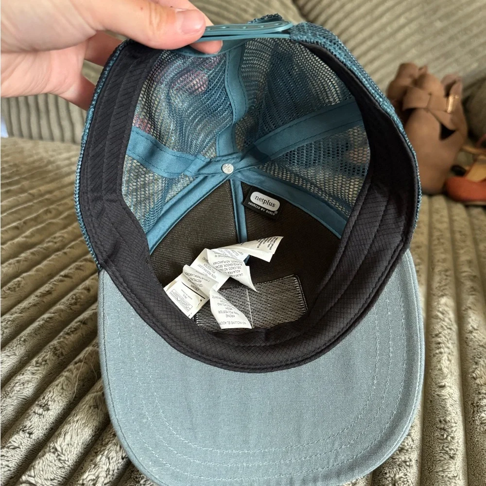 Patagonia hat